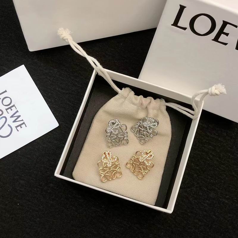 Loewe earring 01yxh102